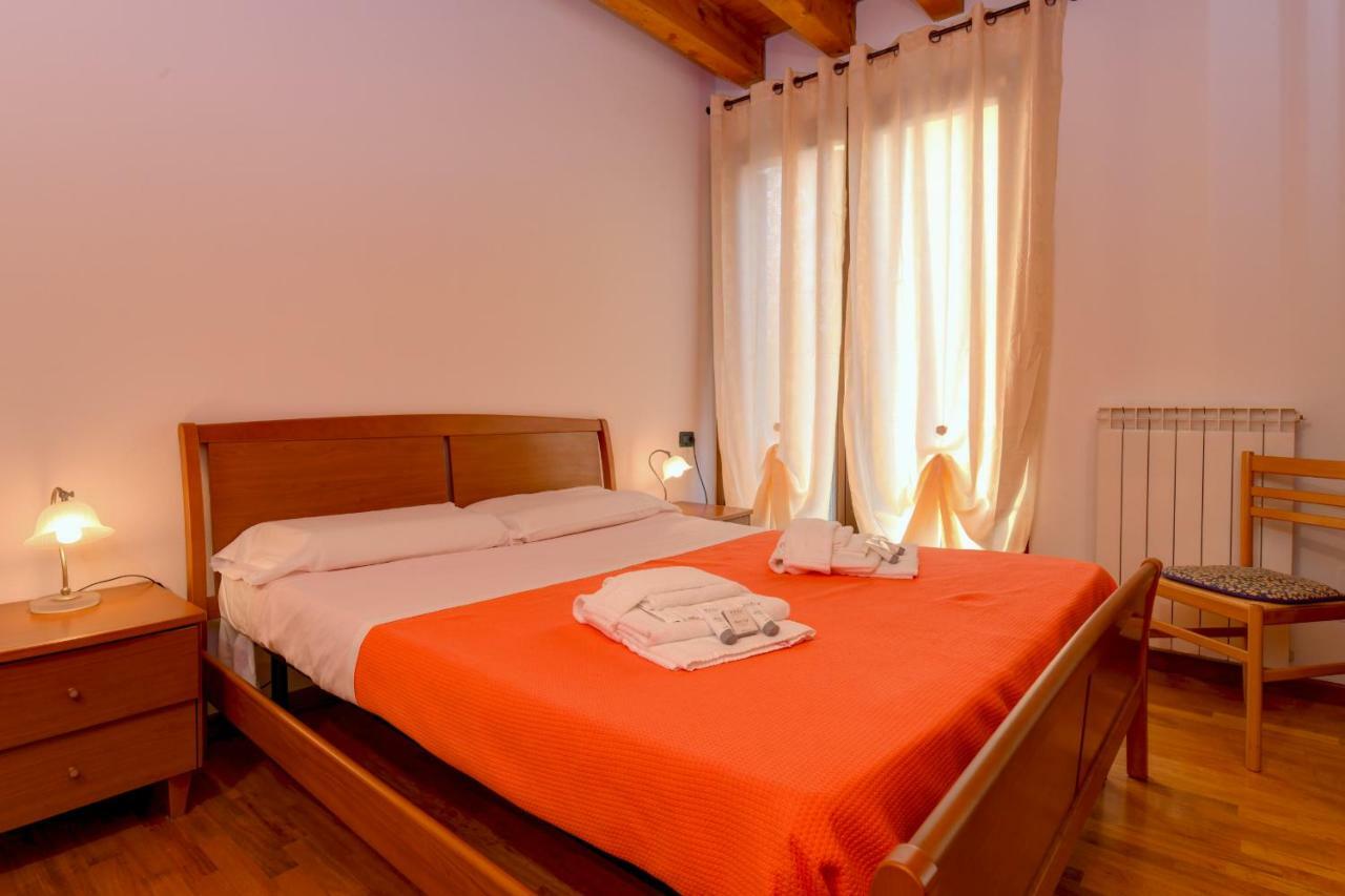 Peschiera Summer Home Peschiera del Garda Ngoại thất bức ảnh