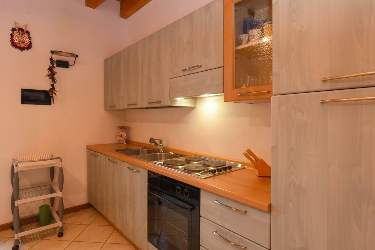 Peschiera Summer Home Peschiera del Garda Ngoại thất bức ảnh